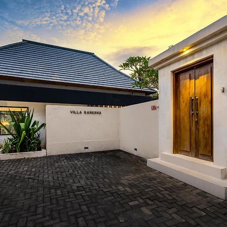 Villa Ganesha By Balisuperhost Ubud  Ngoại thất bức ảnh