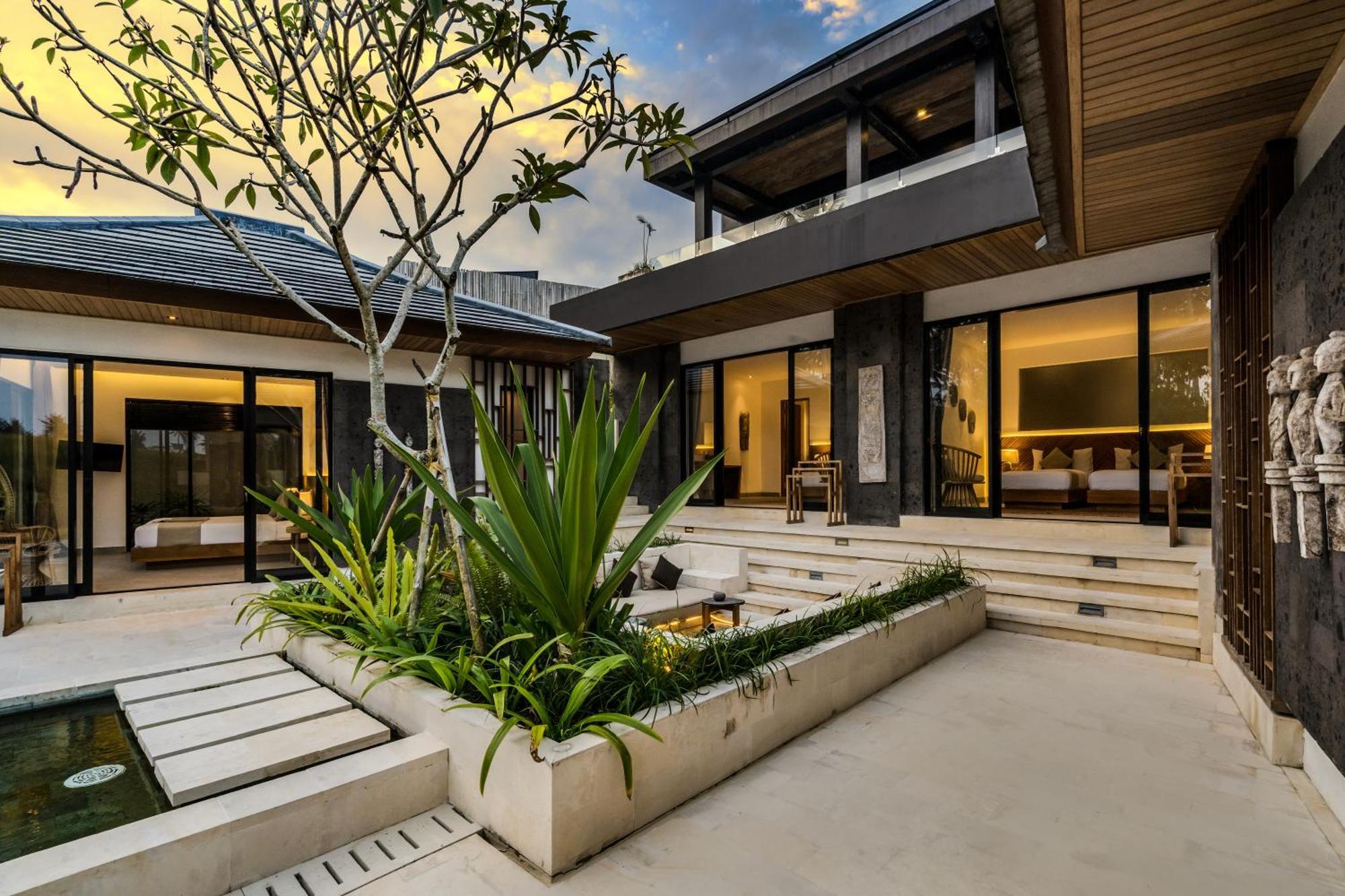 Villa Ganesha By Balisuperhost Ubud  Ngoại thất bức ảnh