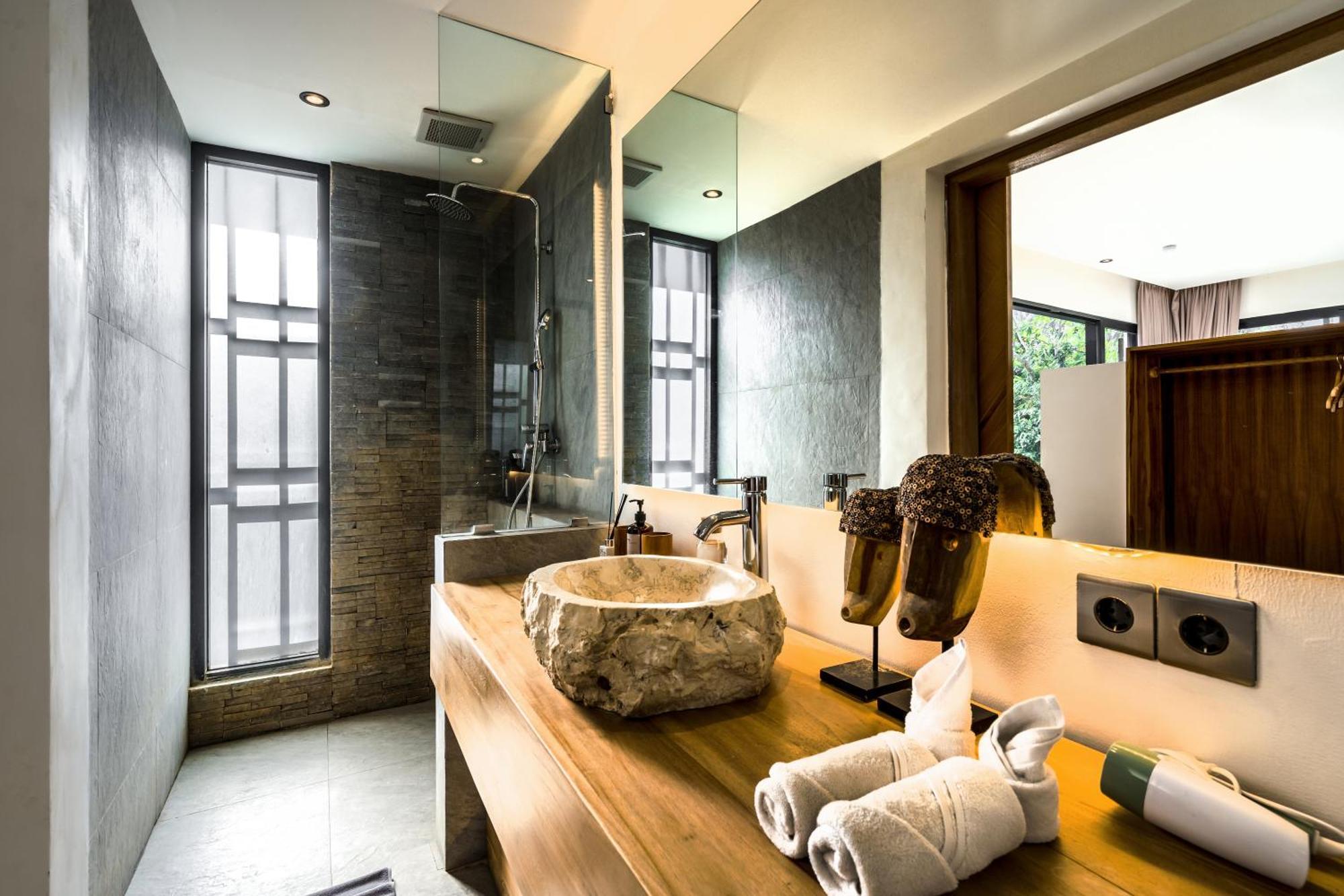 Villa Ganesha By Balisuperhost Ubud  Ngoại thất bức ảnh