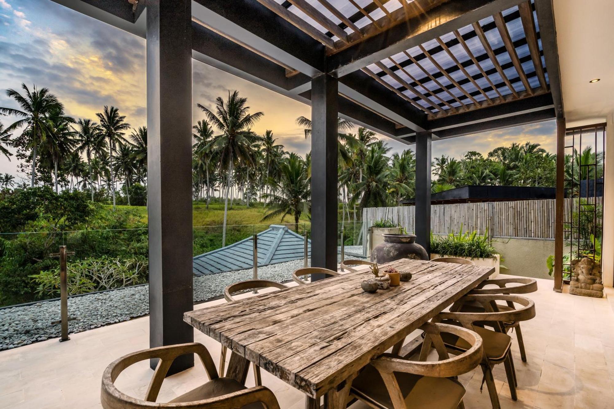 Villa Ganesha By Balisuperhost Ubud  Ngoại thất bức ảnh