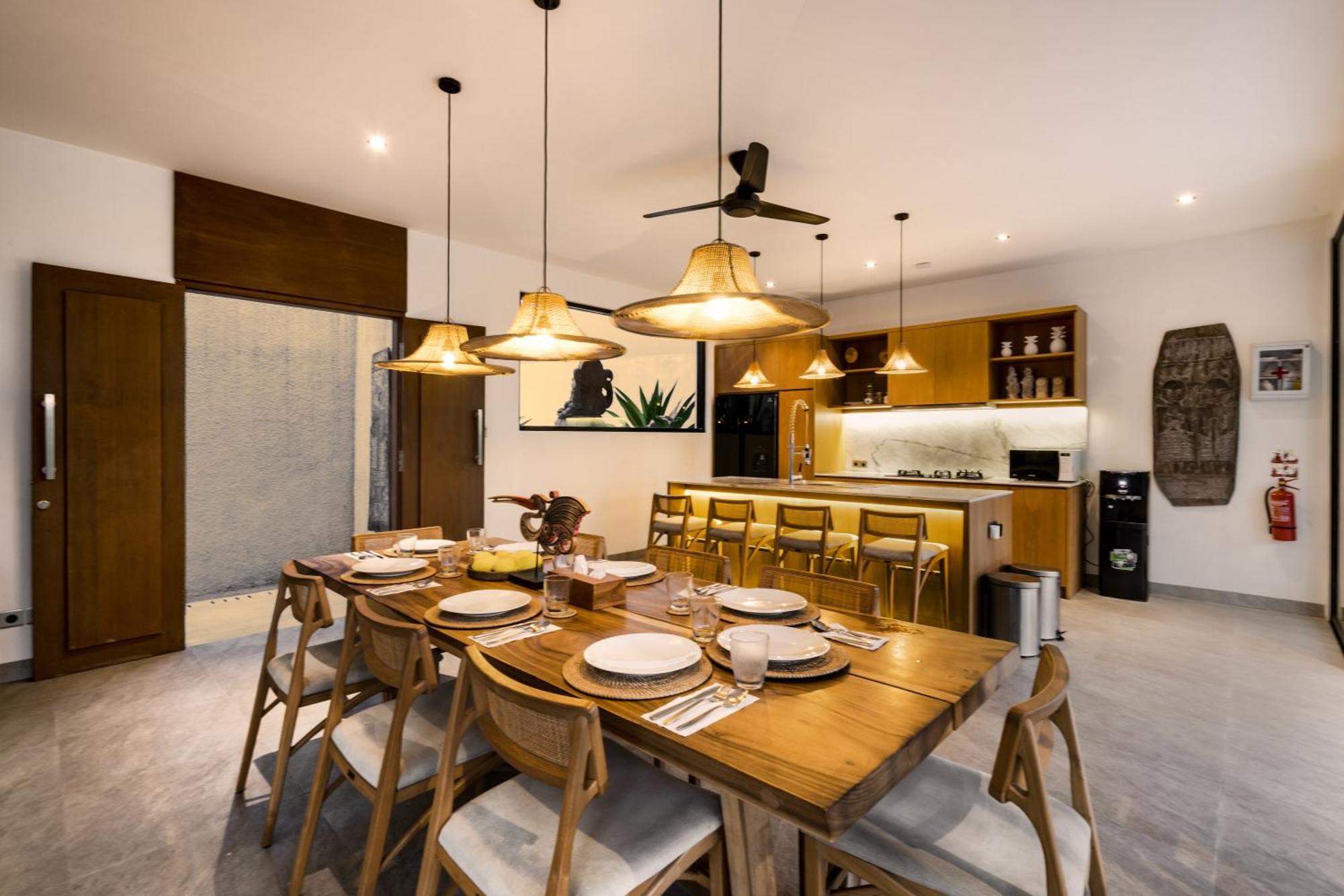 Villa Ganesha By Balisuperhost Ubud  Ngoại thất bức ảnh