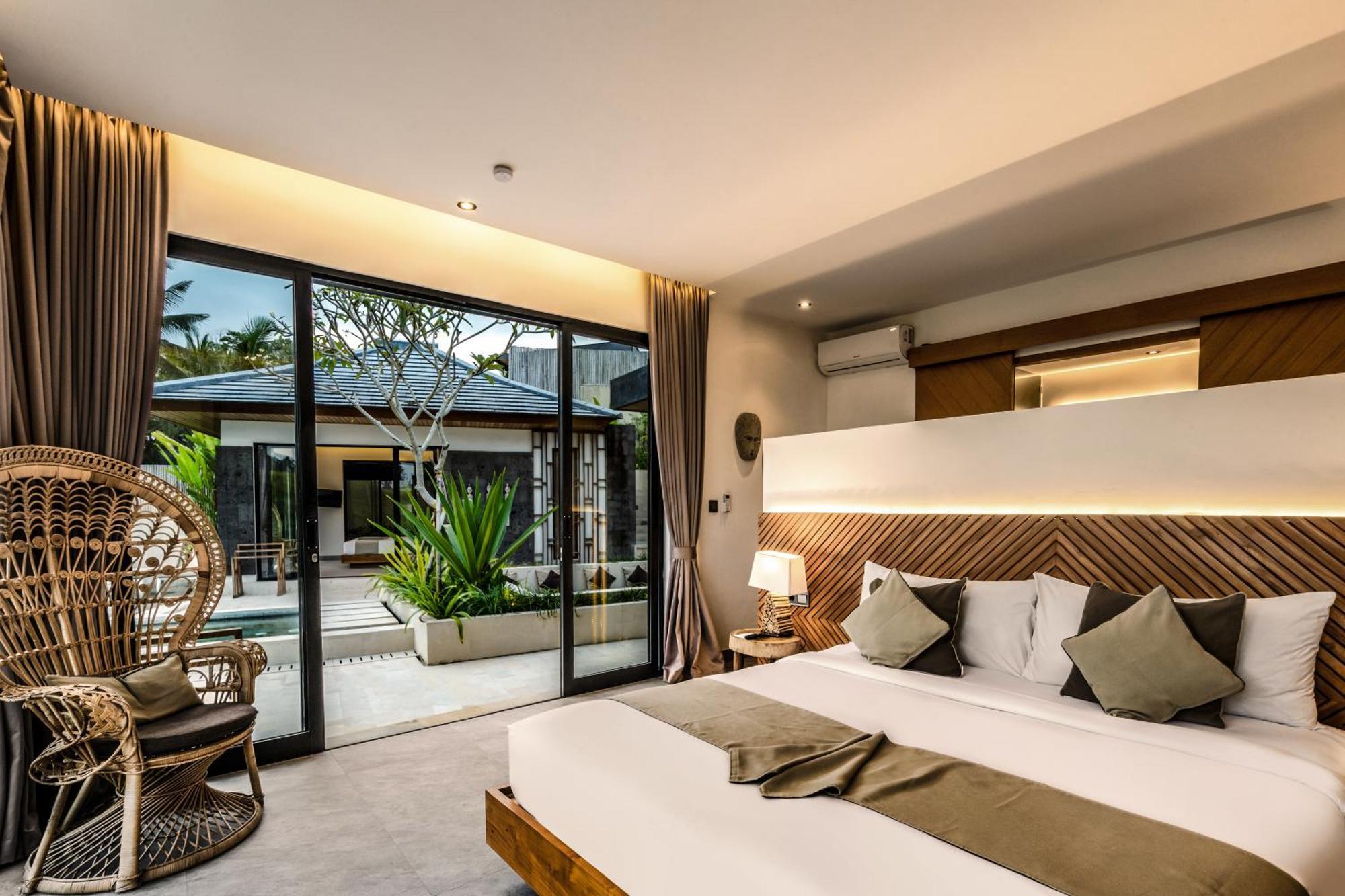 Villa Ganesha By Balisuperhost Ubud  Ngoại thất bức ảnh