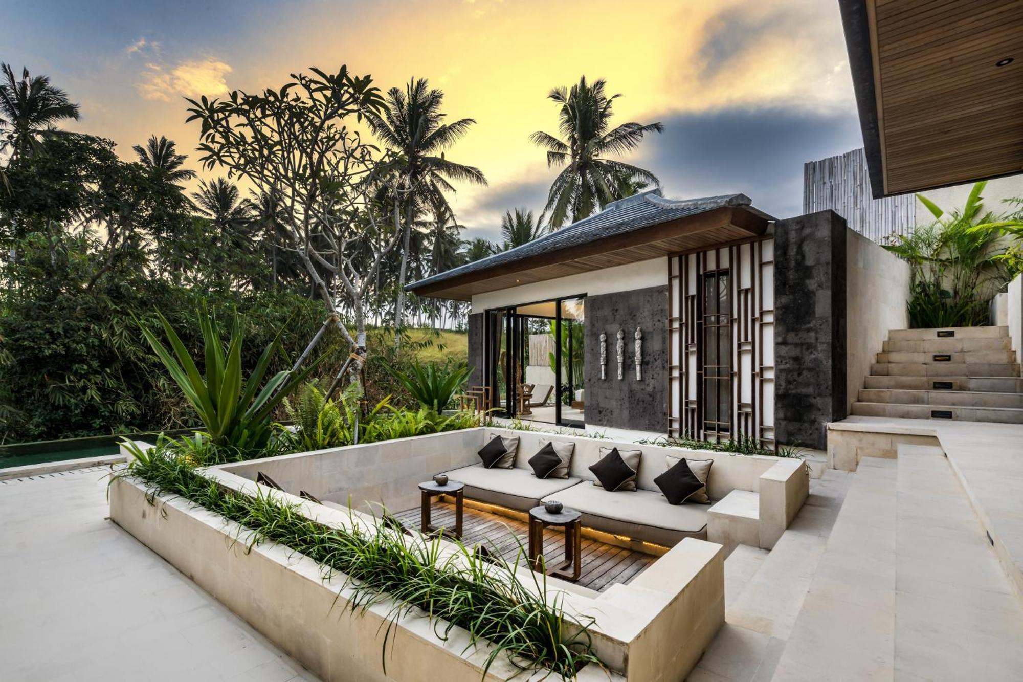 Villa Ganesha By Balisuperhost Ubud  Ngoại thất bức ảnh