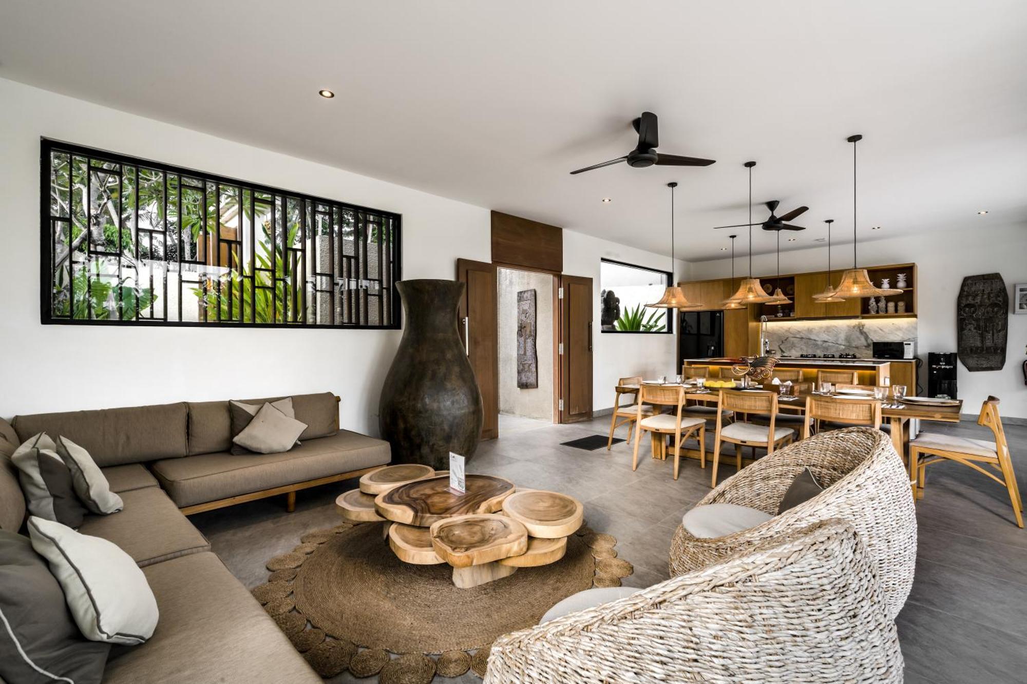 Villa Ganesha By Balisuperhost Ubud  Ngoại thất bức ảnh