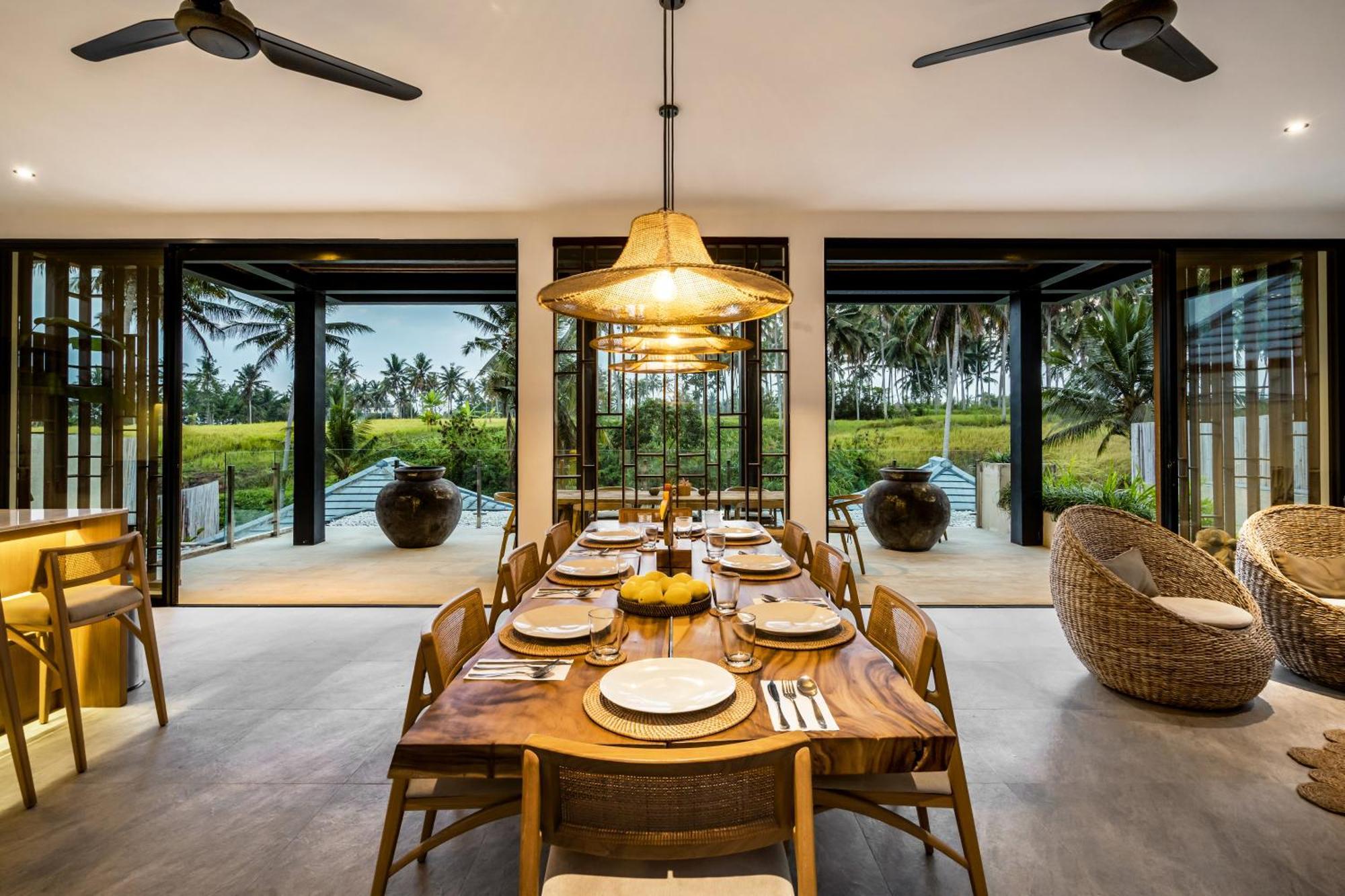 Villa Ganesha By Balisuperhost Ubud  Ngoại thất bức ảnh