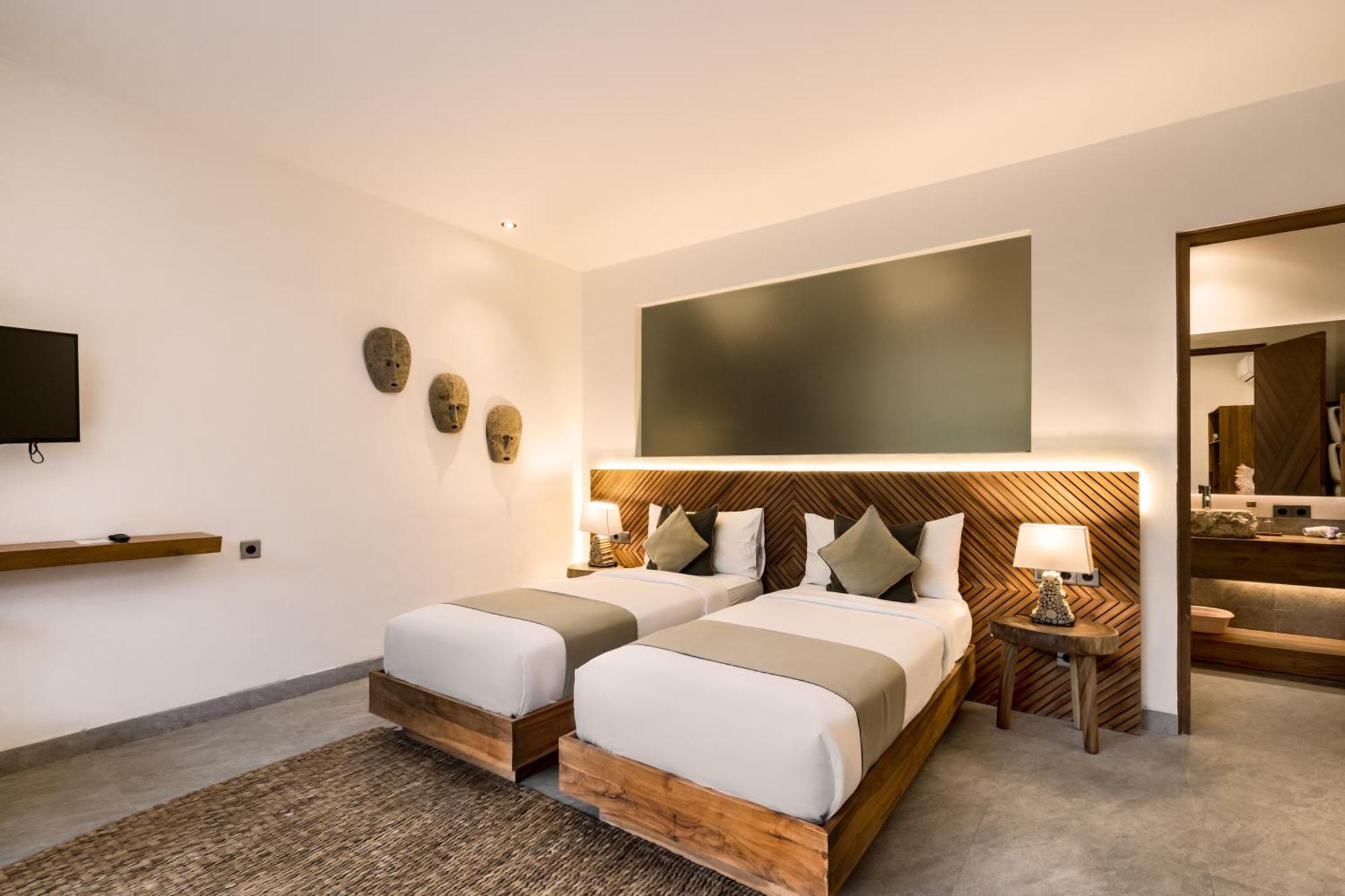 Villa Ganesha By Balisuperhost Ubud  Ngoại thất bức ảnh