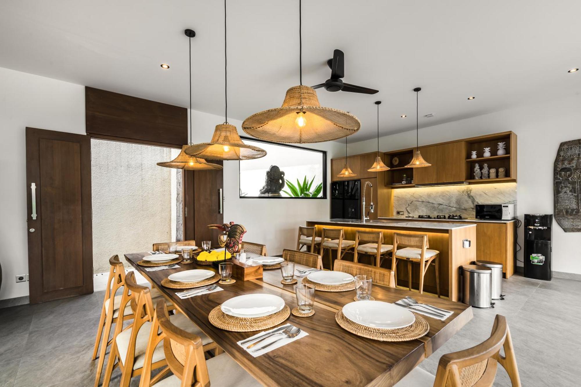 Villa Ganesha By Balisuperhost Ubud  Ngoại thất bức ảnh