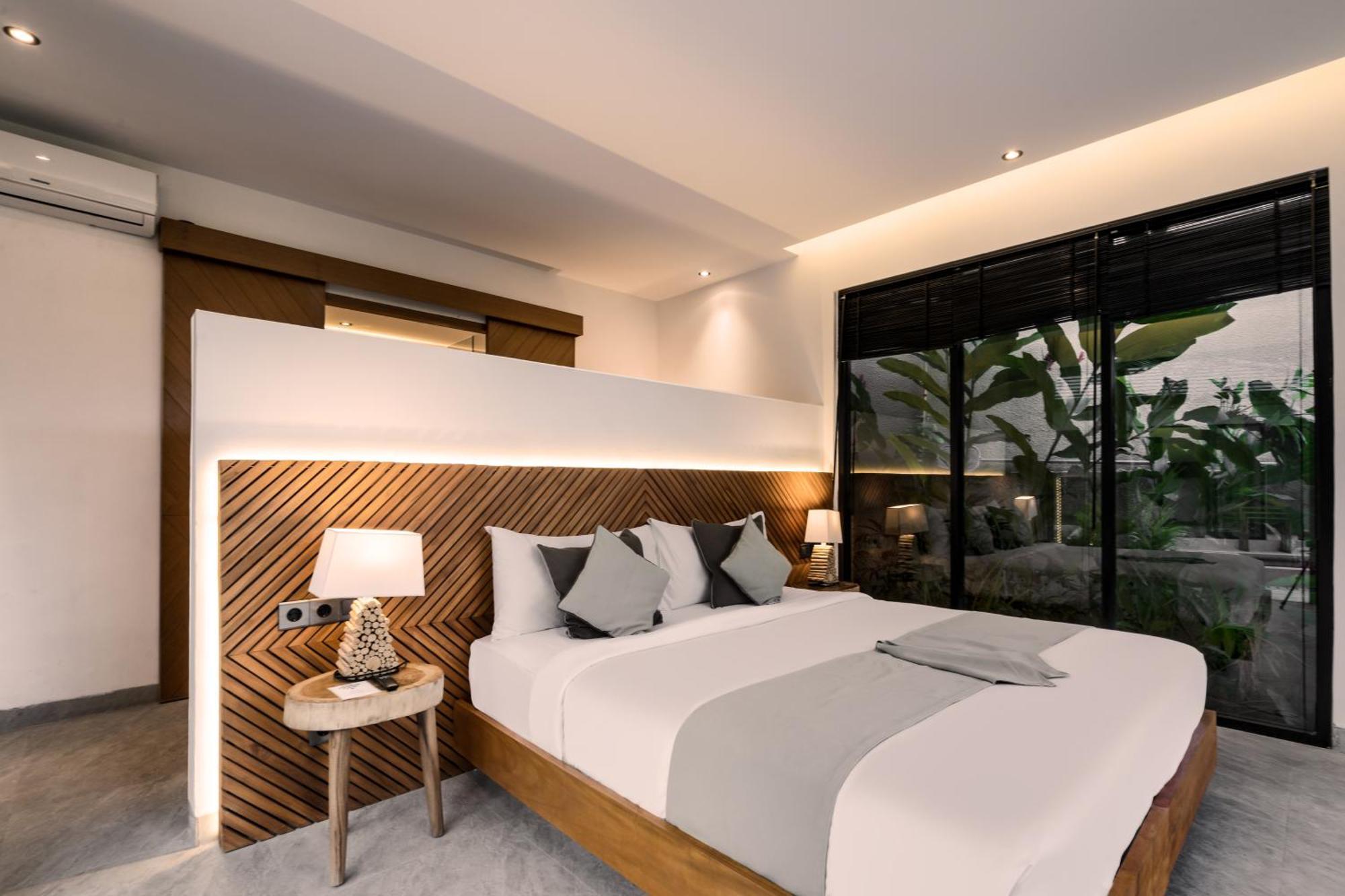 Villa Ganesha By Balisuperhost Ubud  Ngoại thất bức ảnh