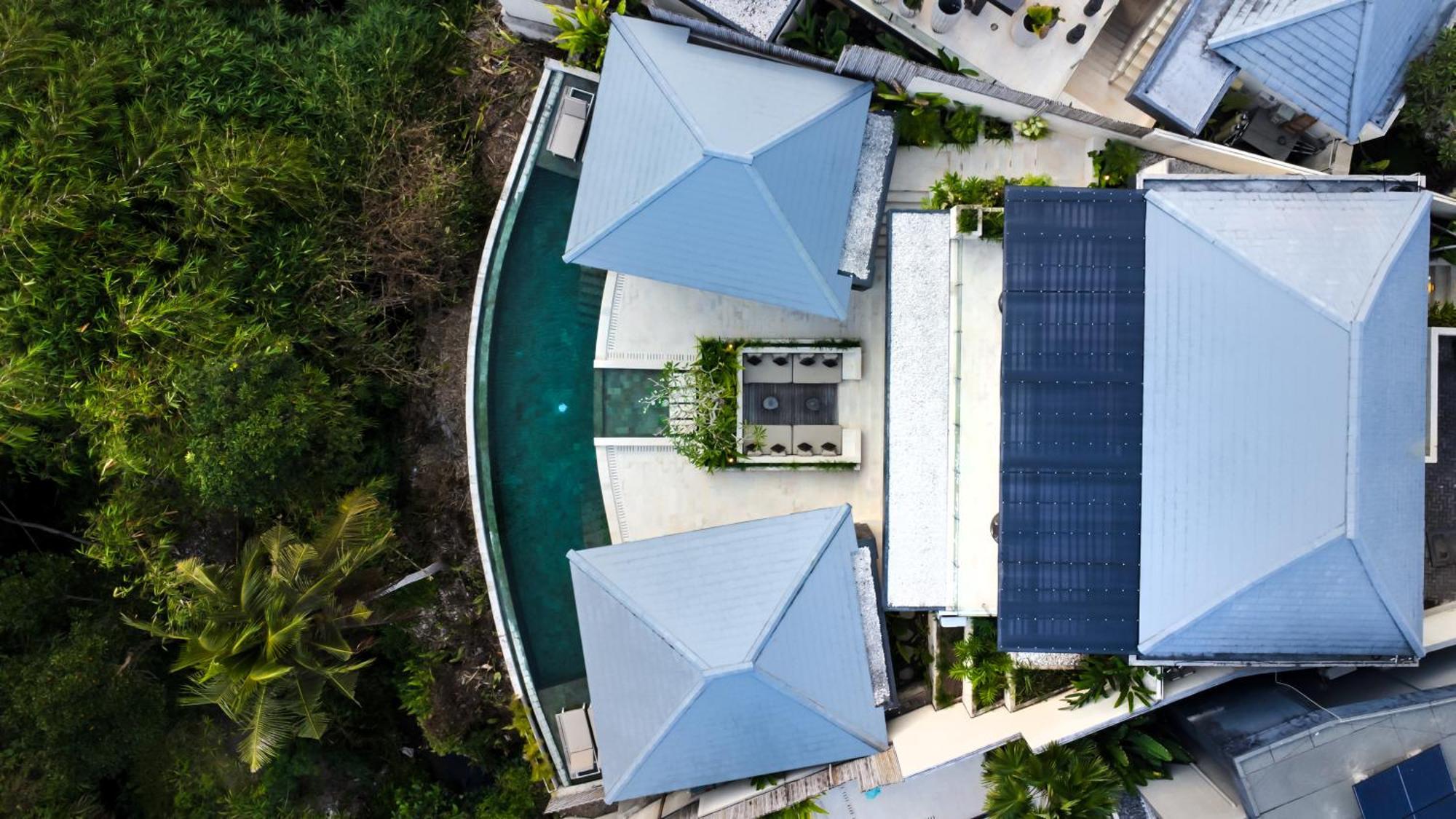 Villa Ganesha By Balisuperhost Ubud  Ngoại thất bức ảnh