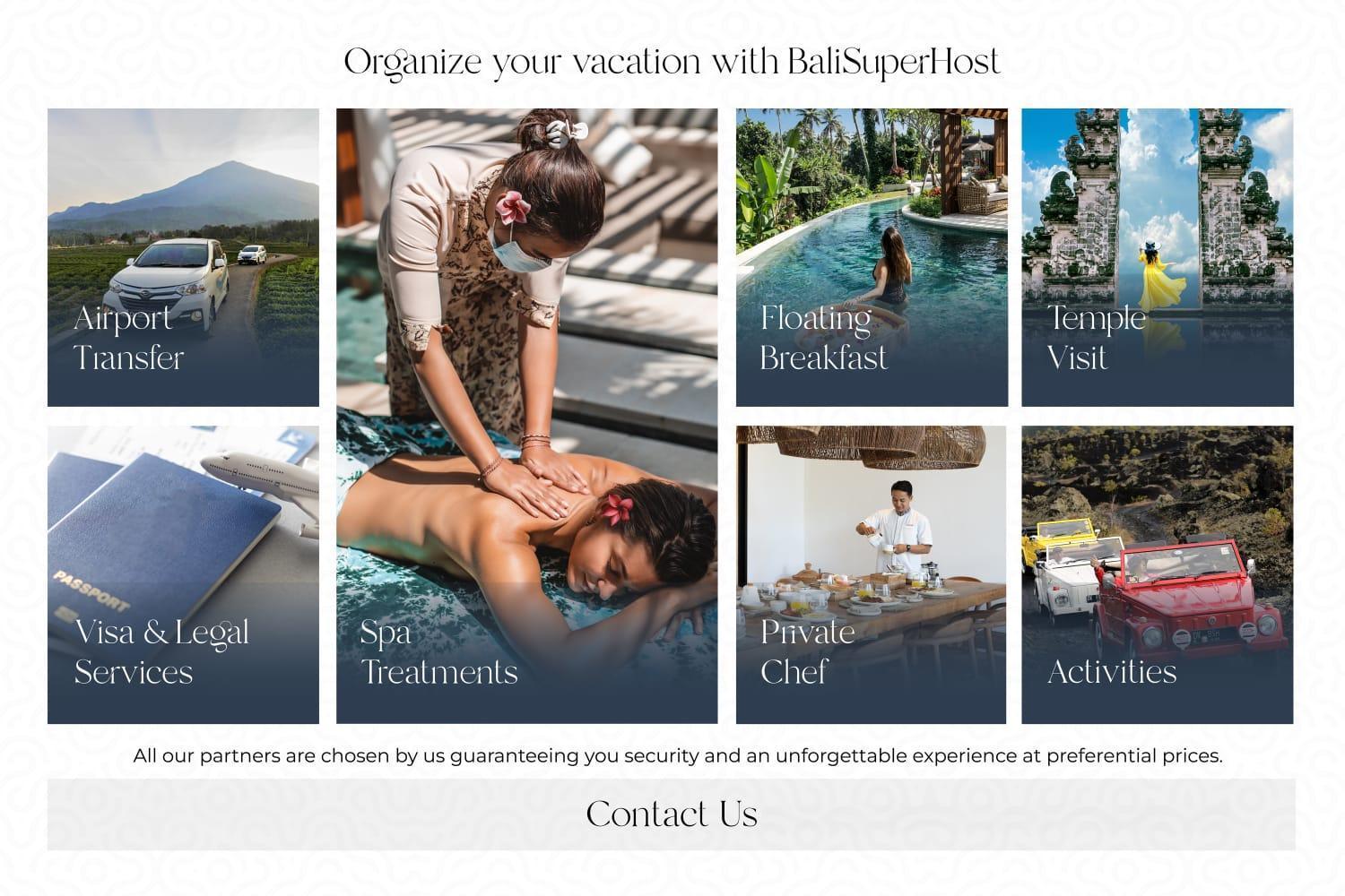 Villa Ganesha By Balisuperhost Ubud  Ngoại thất bức ảnh